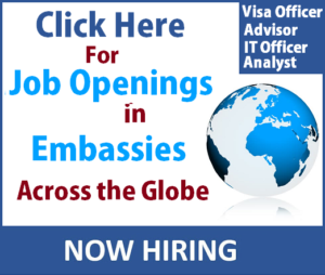 Embassy Jobs