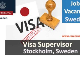 visa supervisor
